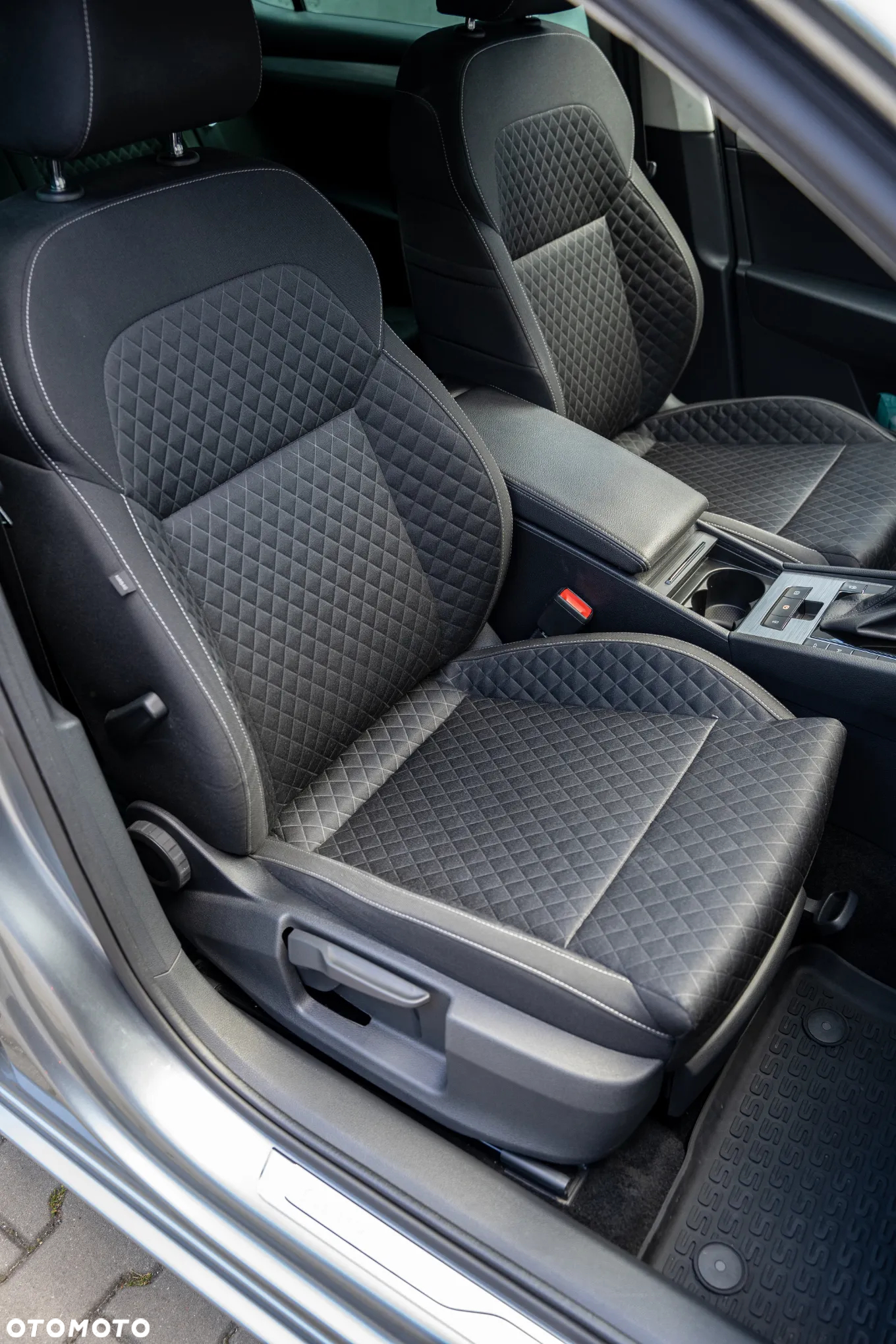 Skoda Superb 2.0 TDI 4x4 Ambition DSG - 12