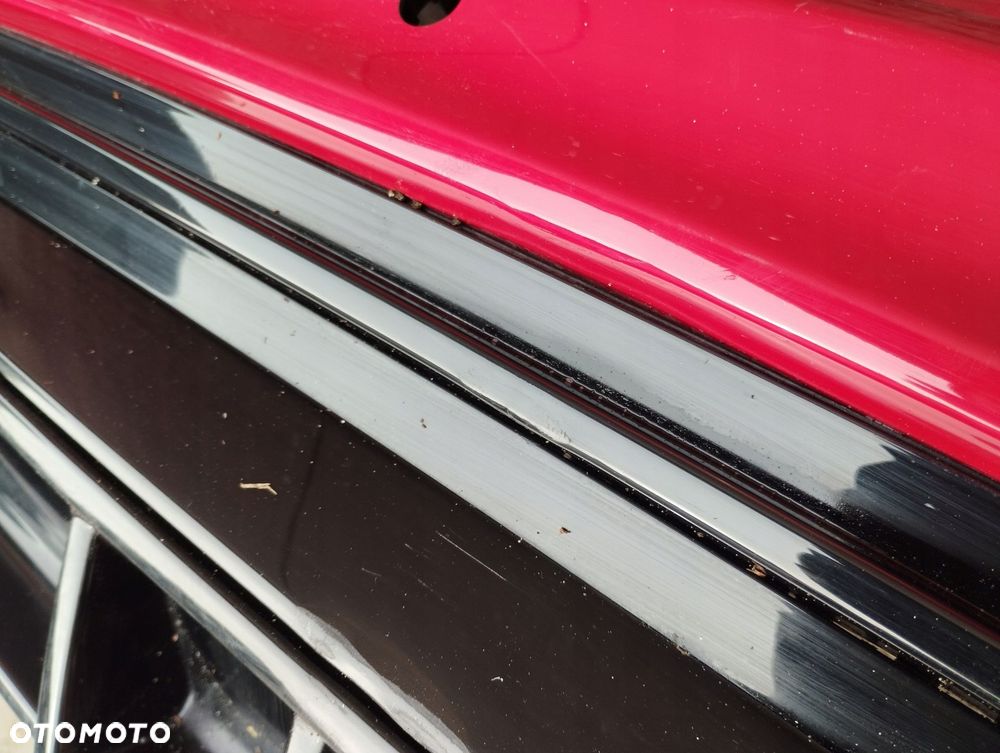 zderzak tył audi e-tron gt 4j3 - 7