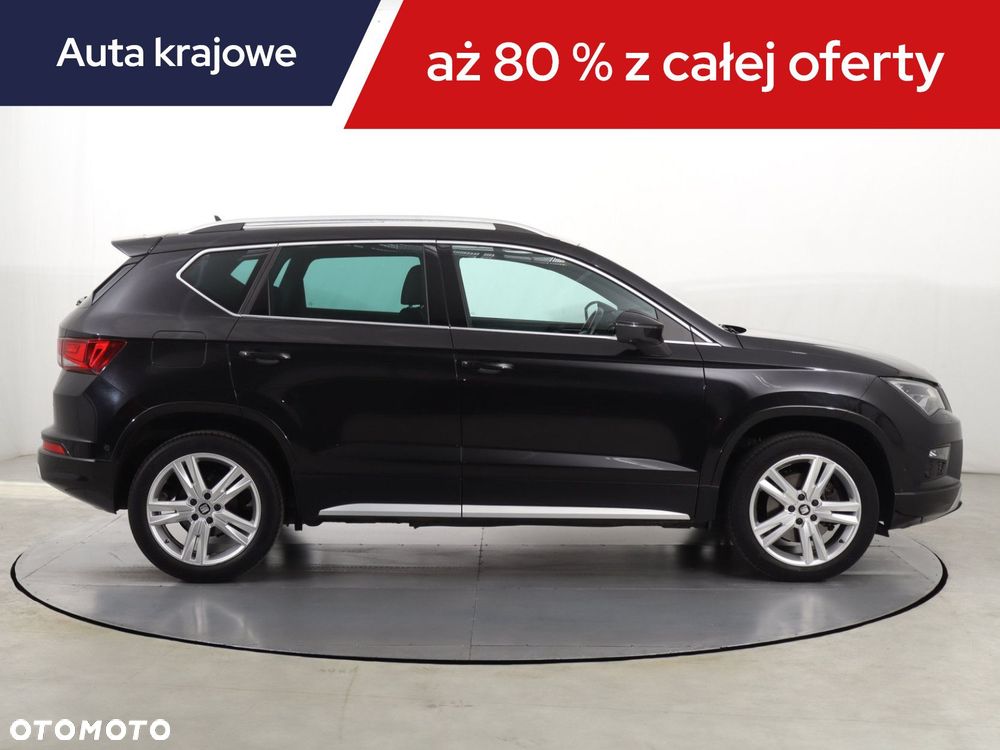 Seat Ateca - 8