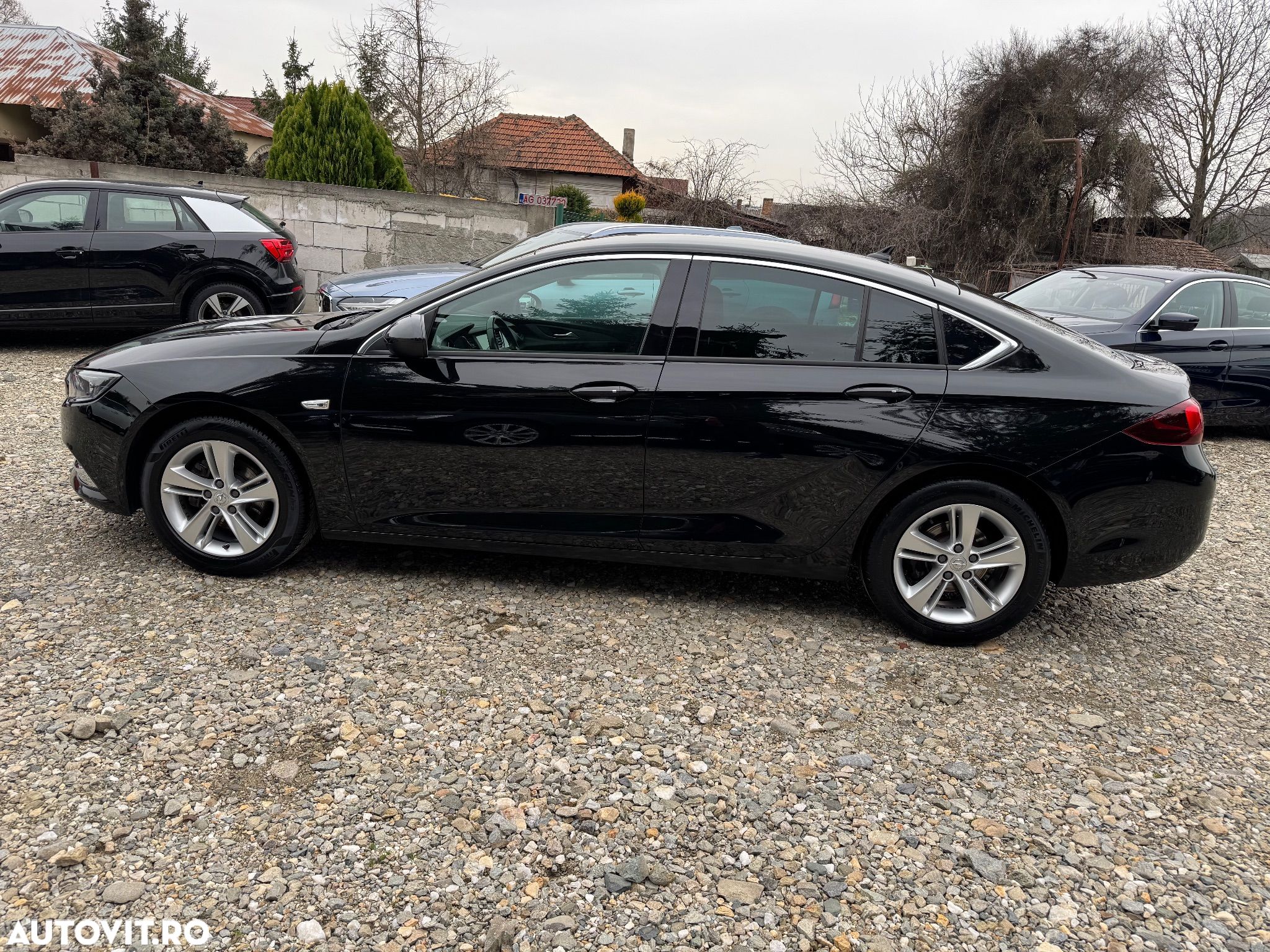 Opel Insignia Sports Tourer 1.6 ECOTEC Diesel Edition - 1