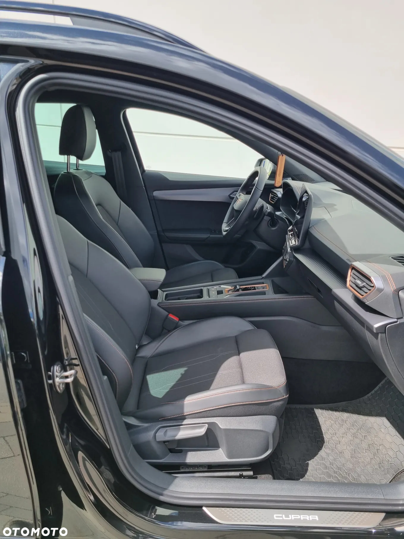 Cupra Formentor 2.0 TDI DSG - 14