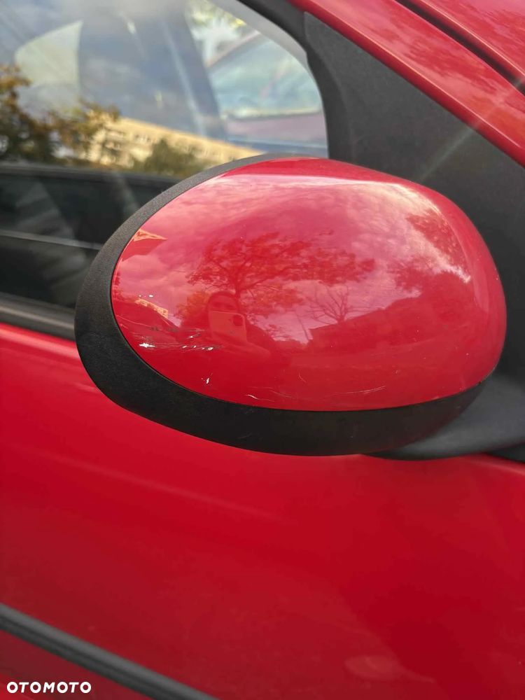 Citroën C1 1.0i White - 7