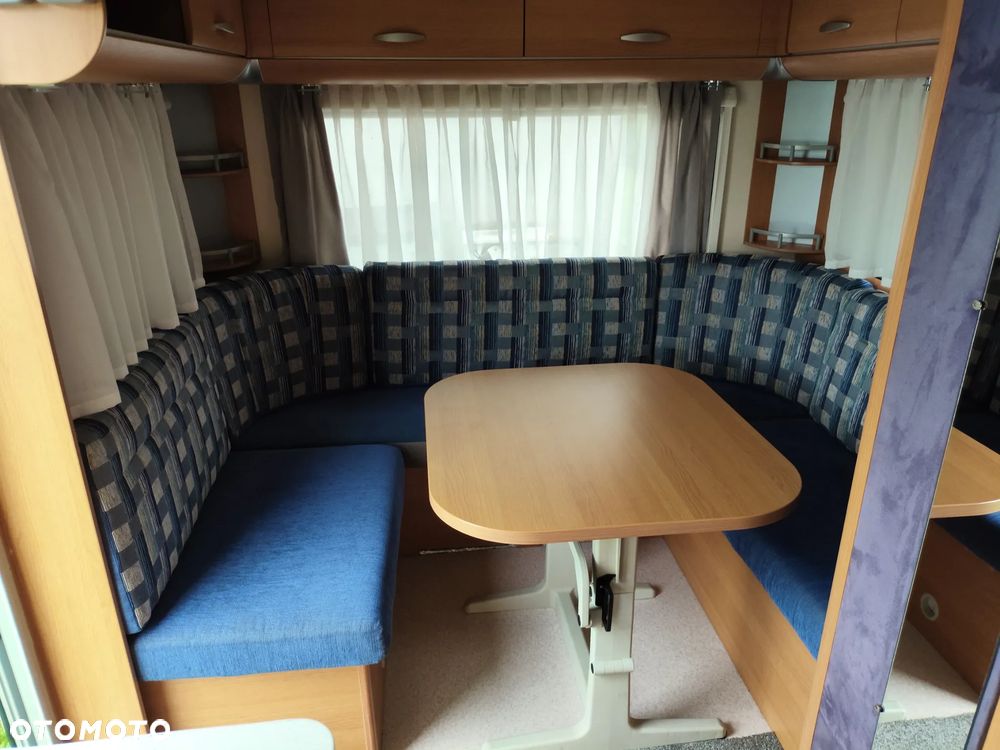 KNAUS Sport 450 - 11
