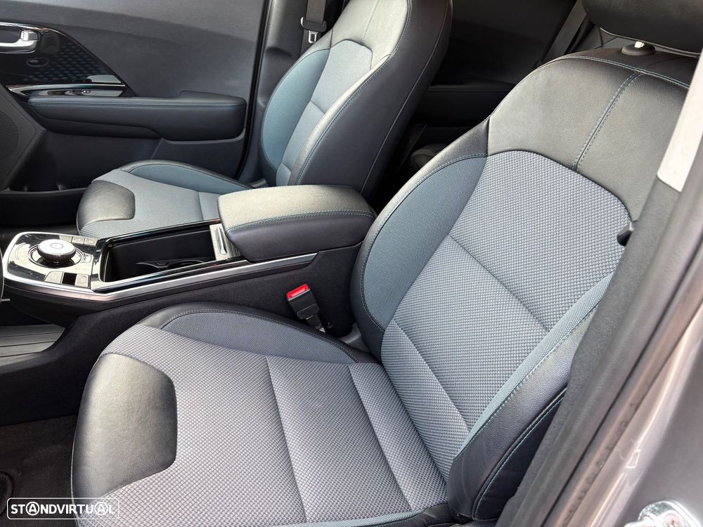 Kia e-Niro 64kWh - 11