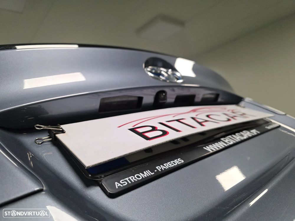 Toyota C-HR 1.8 Hybrid Comfort - 26