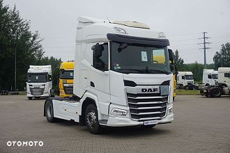 DAF XF 480 FT (31549) - 2