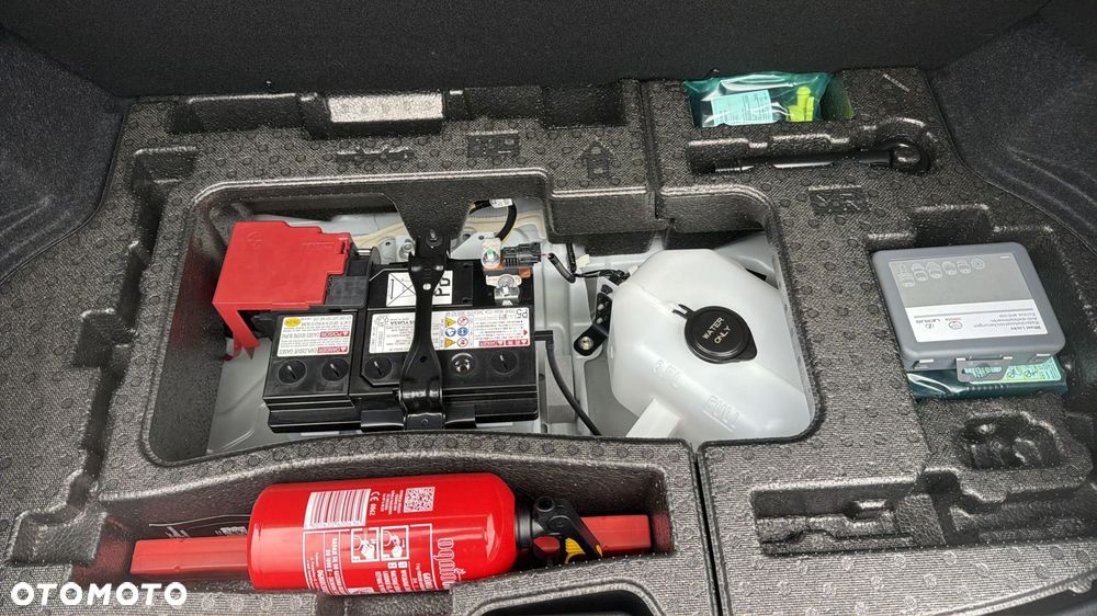 Toyota GR Yaris - 21