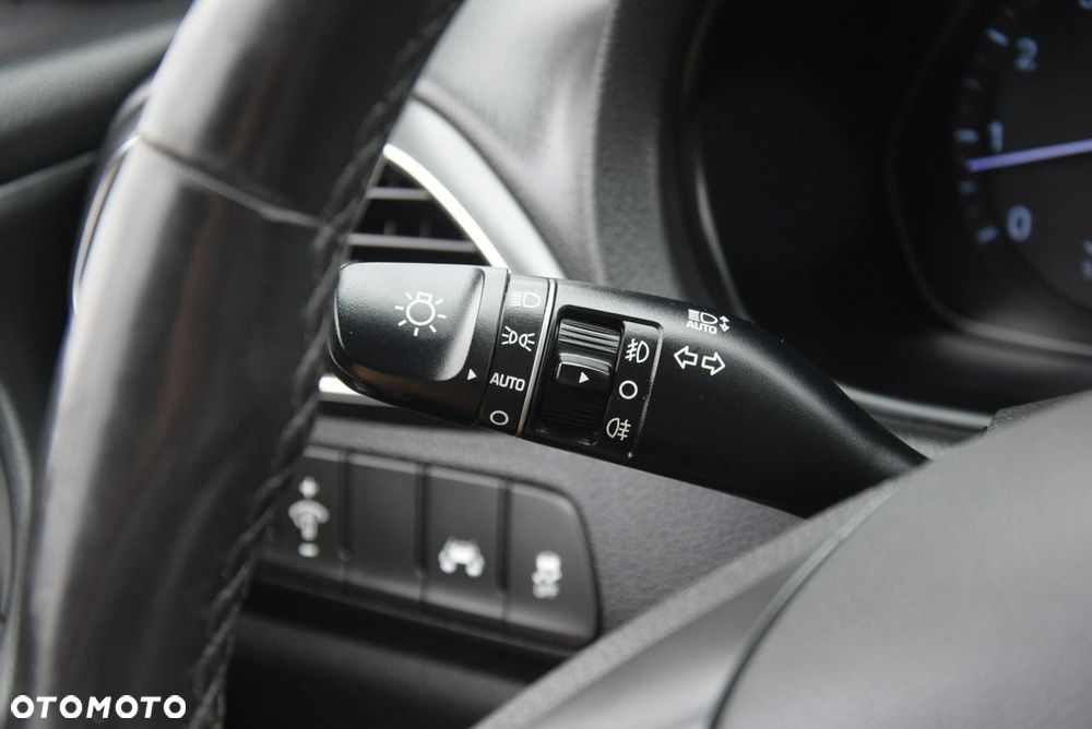Hyundai i30 1.4 T-GDI GPF Premium - 36