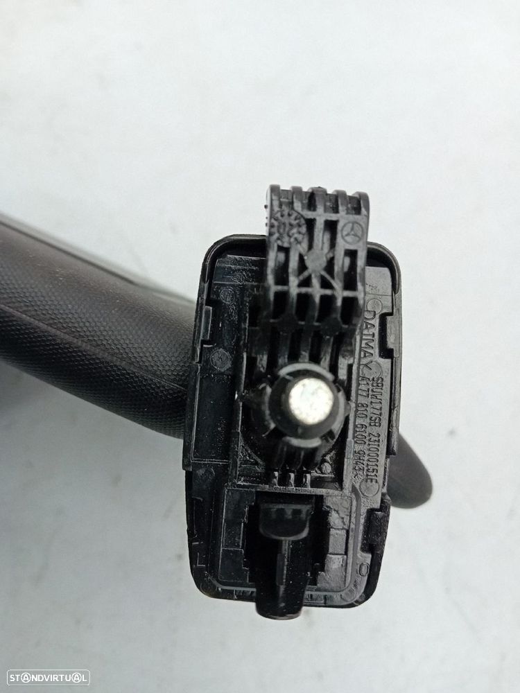 Pála de sol esquerda MERCEDES-BENZ CLA Coupé (C118) - 4