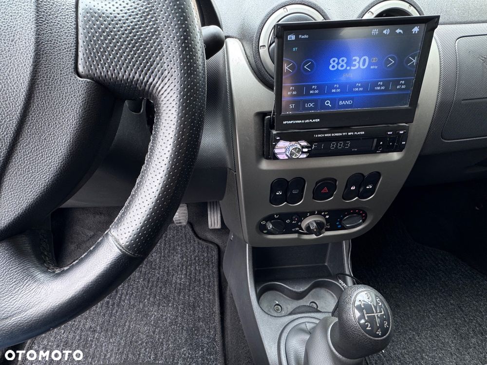 Dacia Sandero Stepway - 30