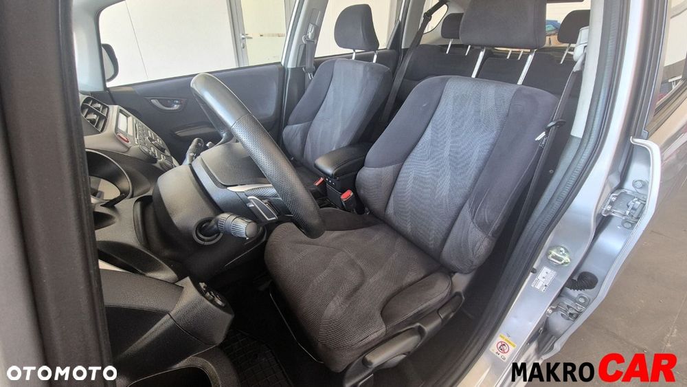 Honda Jazz - 5