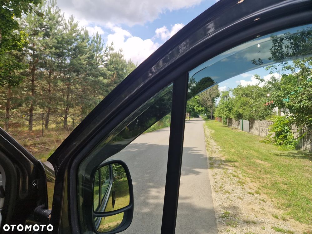 Renault Trafic - 6