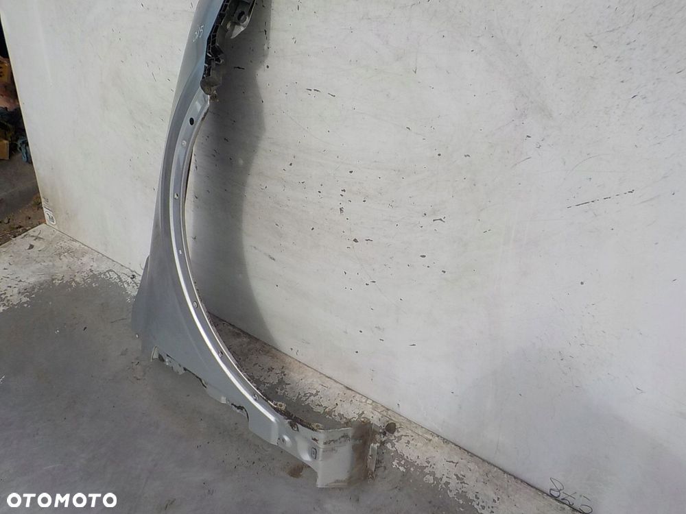 315 OPEL ANTARA BŁOTNIK PRAWY PRZÓD PRZEDNI - 5