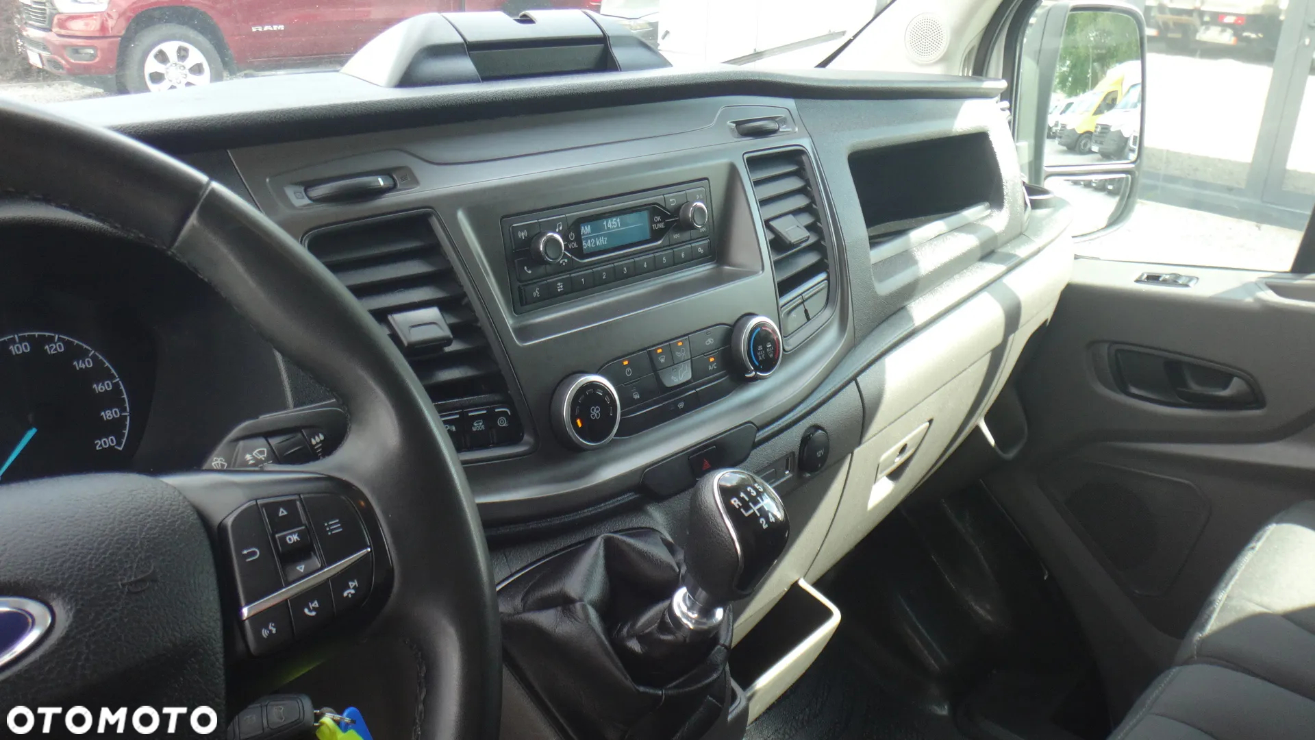 Ford TRANSIT - 6