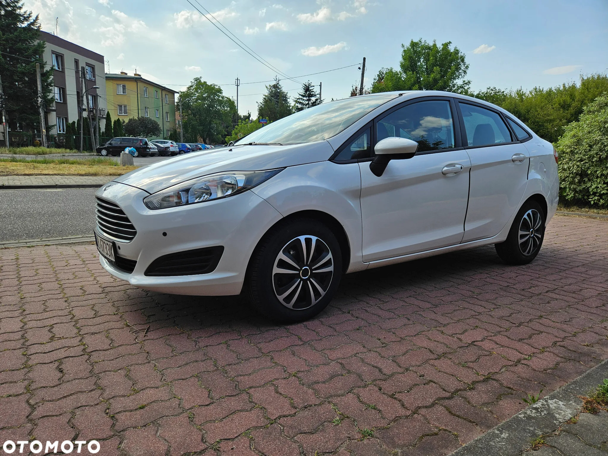 Ford Fiesta - 20