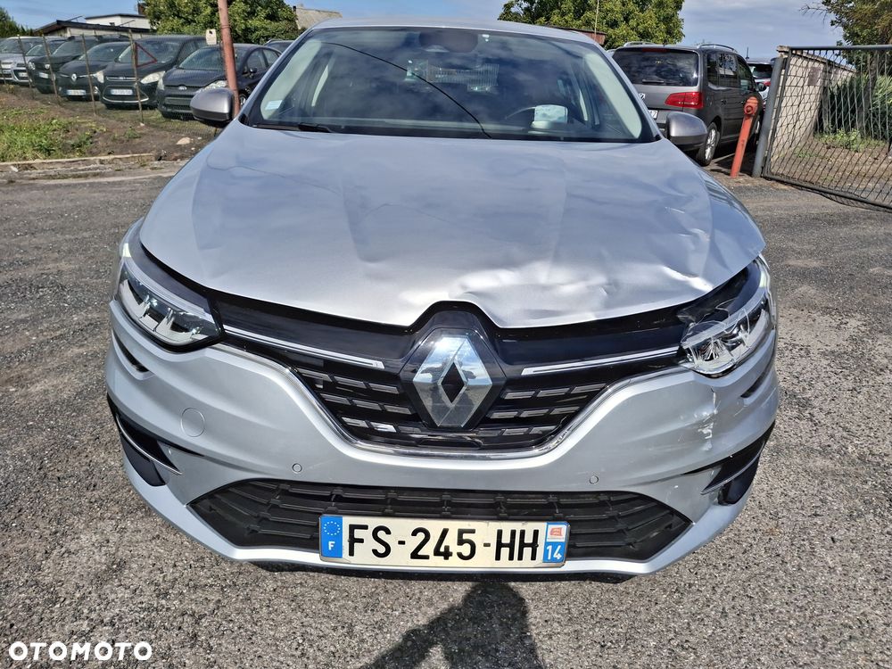 Renault Megane - 6