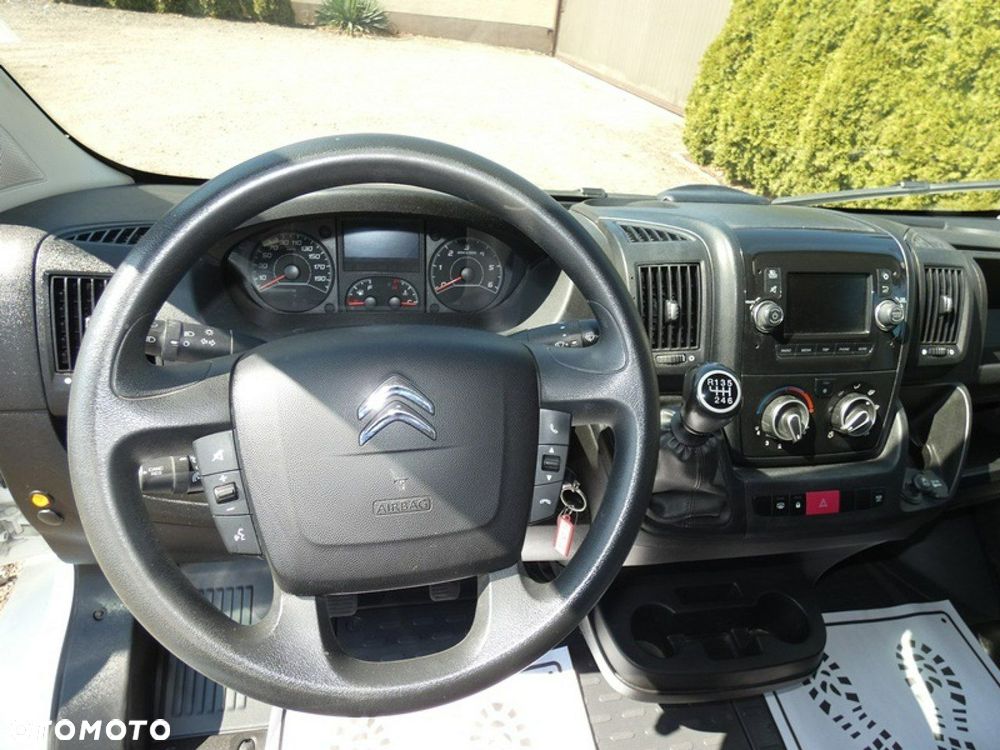 Citroën Jumper - 24