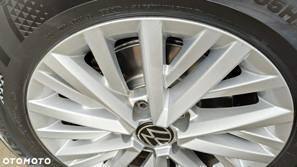 Volkswagen T-Roc 1.5 TSI ACT Style - 11