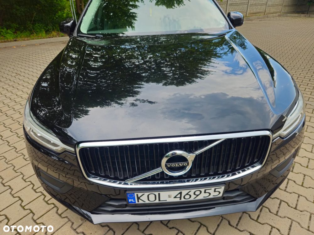 Volvo XC 60 D3 SCR Inscription - 7