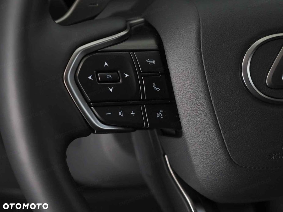 Lexus NX - 10