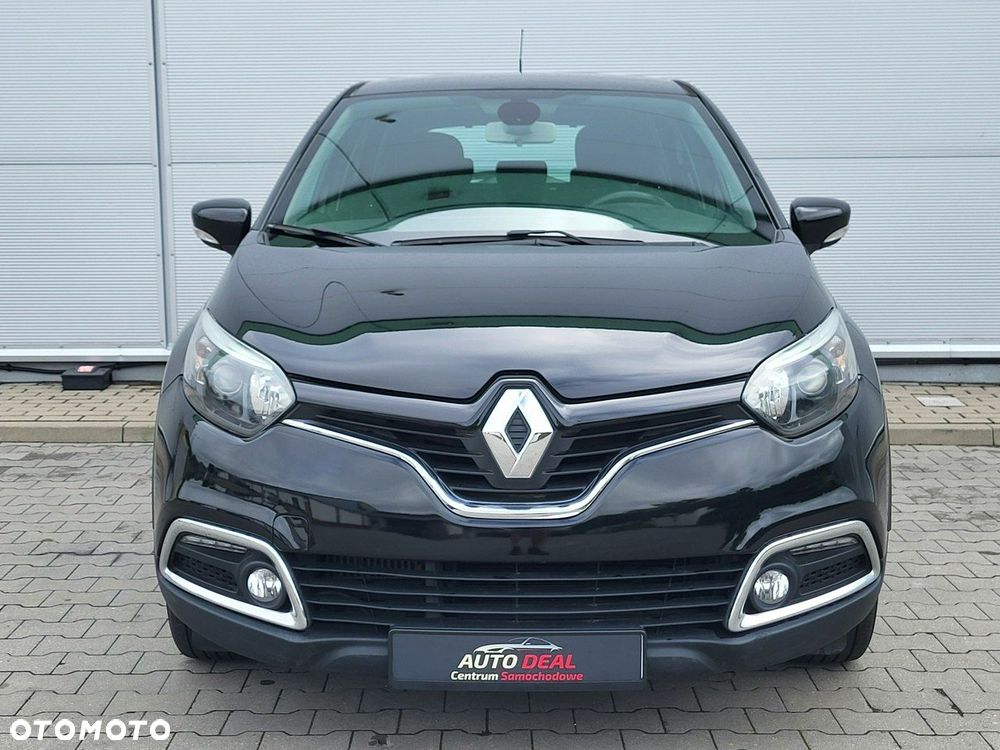 Renault Captur - 6