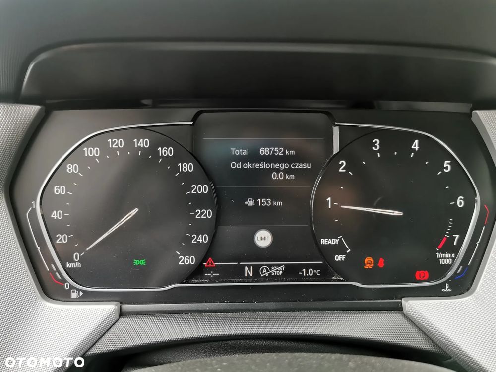 BMW Seria 1 118i Business Edition - 20