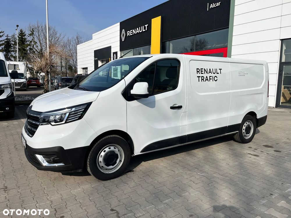 Renault Trafic - 3