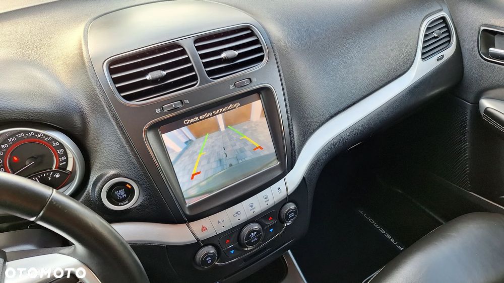 Fiat Freemont 2.0 Multijet 16V DPF Black Code - 10