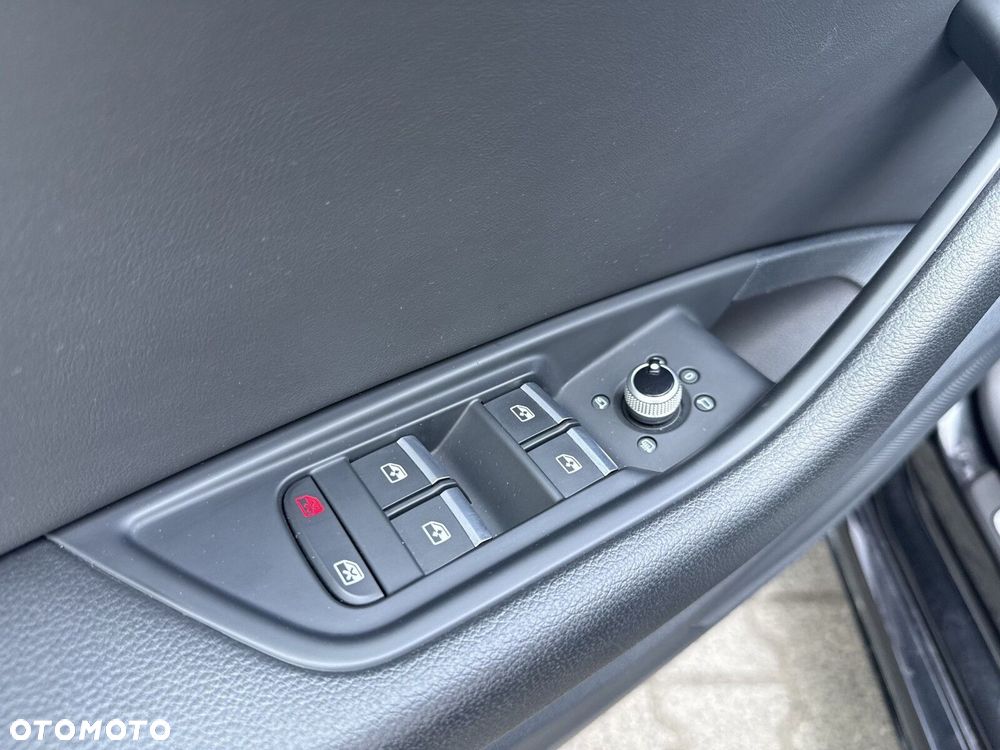 Audi A5 Sportback 40 TDI mHEV Quattro Advanced S tronic - 37