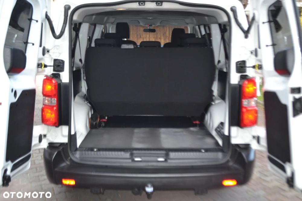 Citroën SpaceTourer - 23