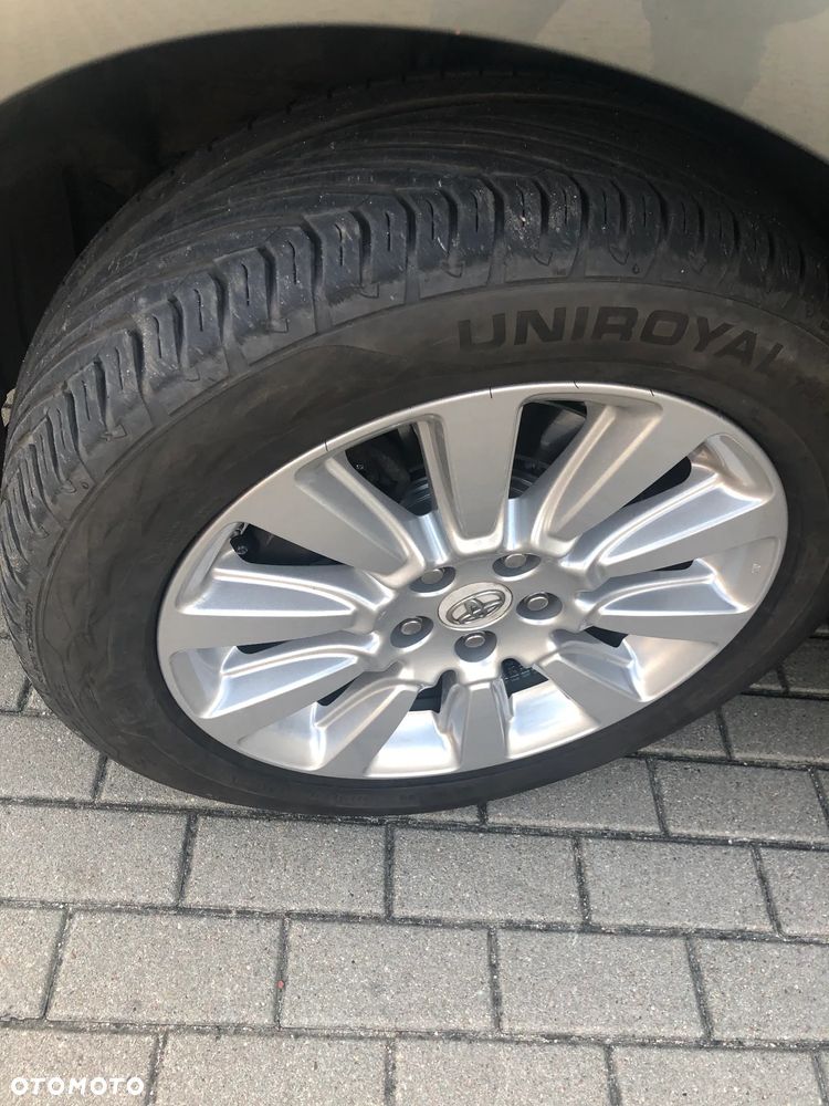 Toyota Sienna 3.5 V6 Limited AWD - 6