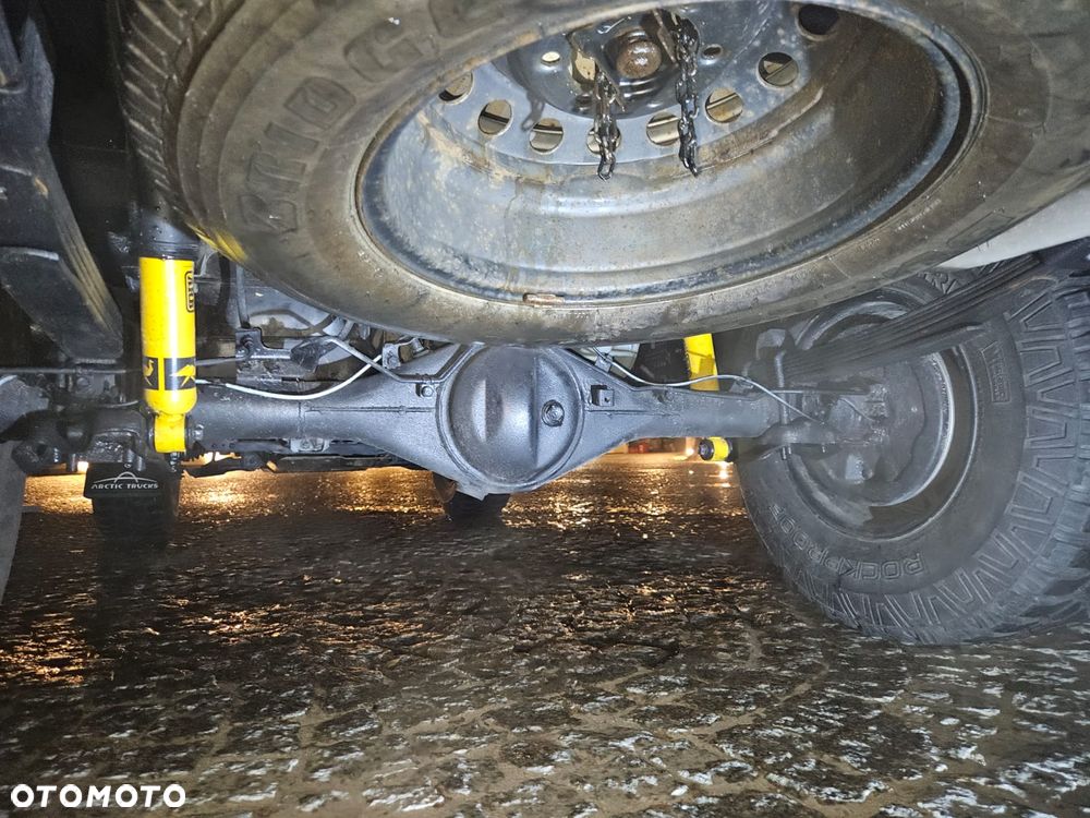 Toyota Hilux 3.0 D-4D Invincible - 19