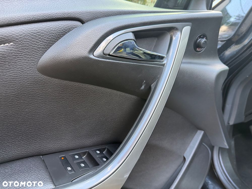 Opel Astra - 20