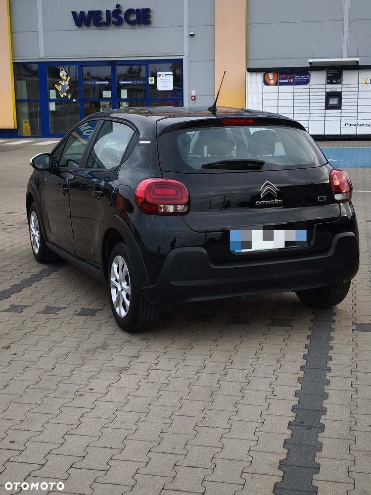 Citroën C3 - 14