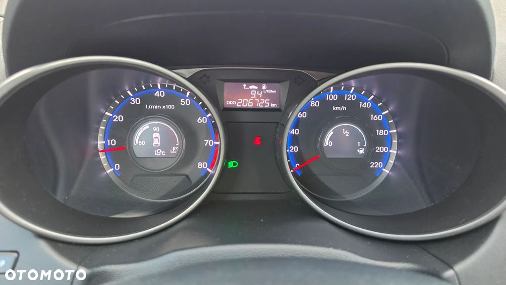 Hyundai ix35 1.6 GDI Comfort 2WD - 6