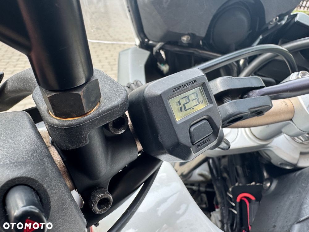 Yamaha Tenere - 24