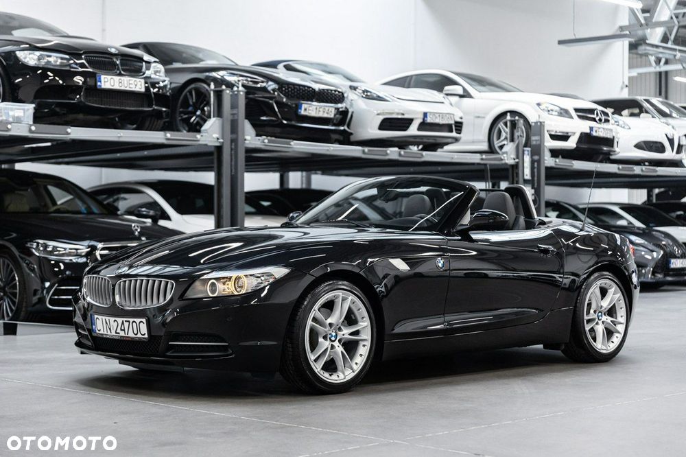 BMW Z4 - 14