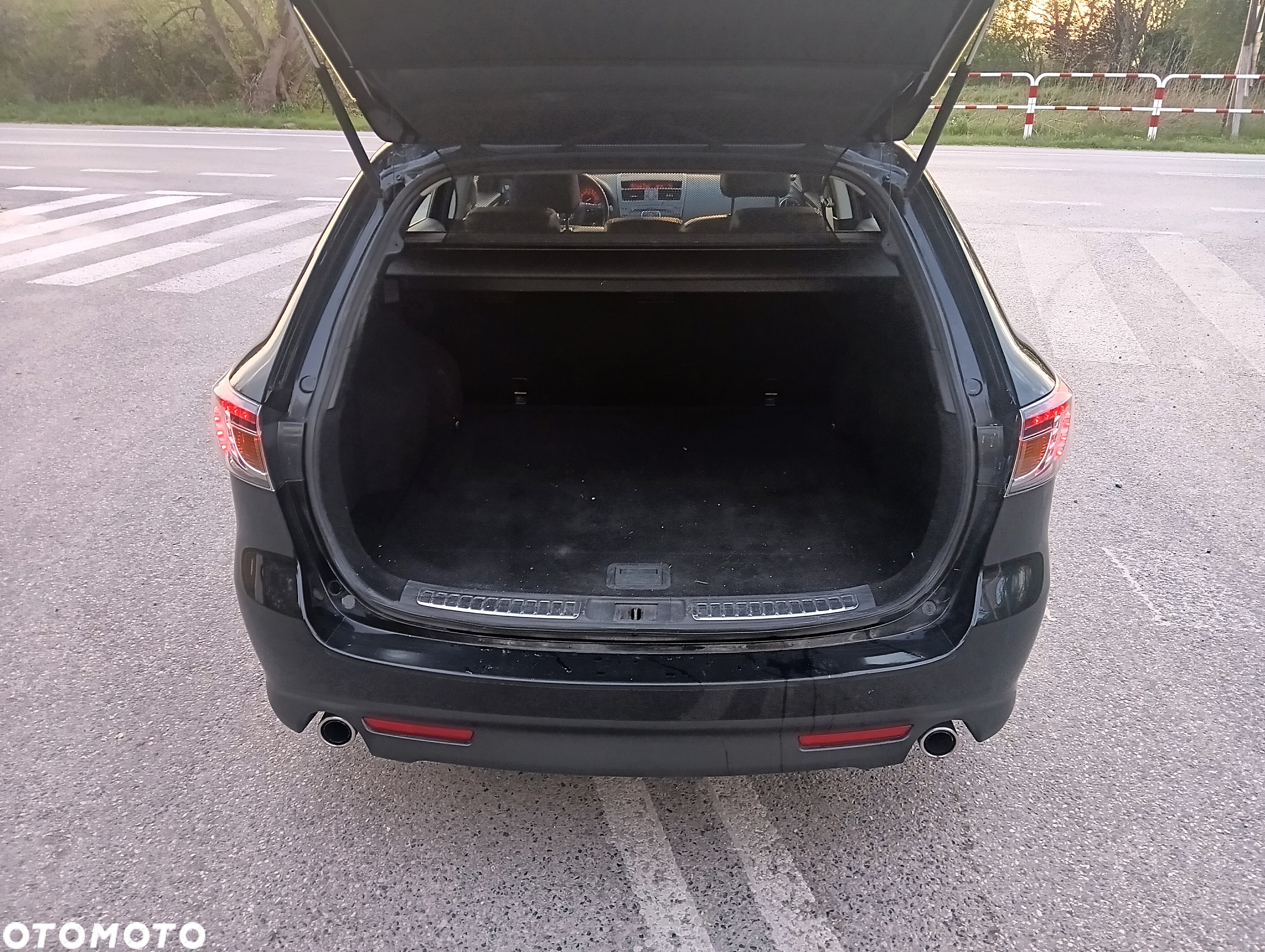 Mazda 6 Sport 2.0 MZR DISI Edition 125 - 25