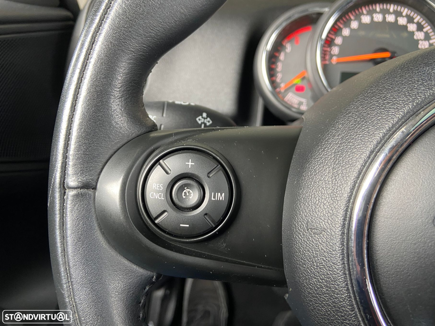 MINI Countryman Cooper D Auto - 17