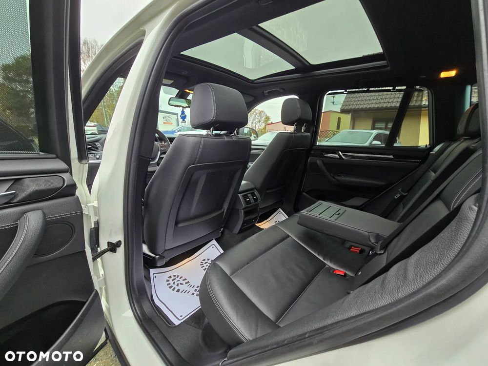 BMW X3 xDrive28i Sport-Aut xLine - 15