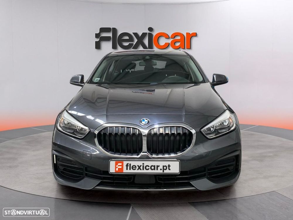 BMW 116 d Advantage - 2