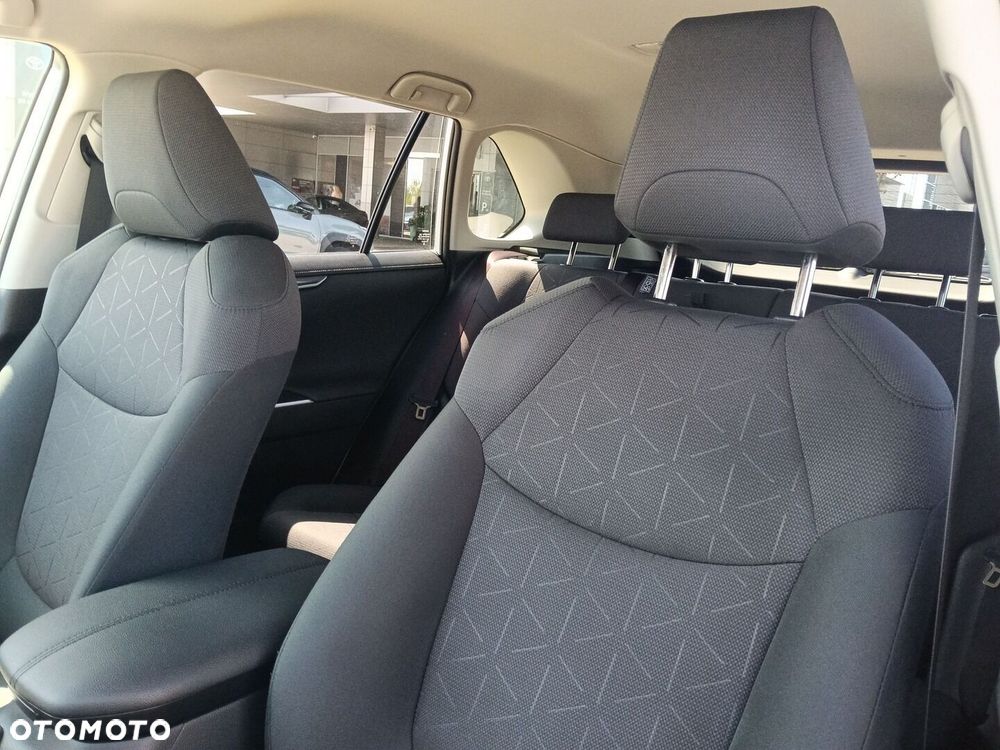 Toyota RAV4 2.5 Hybrid Comfort 4x2 - 16