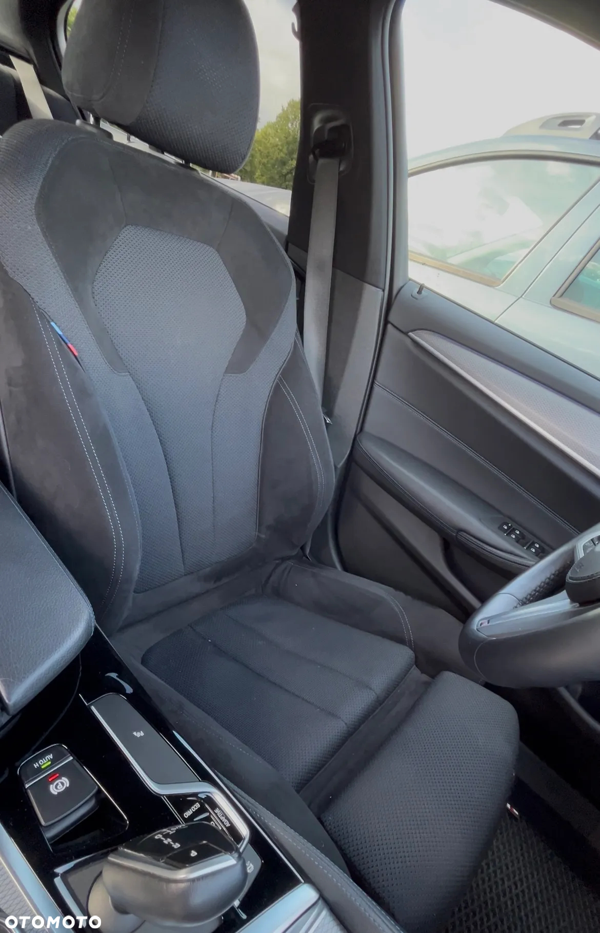 BMW Seria 5 540i xDrive M Sport sport - 26