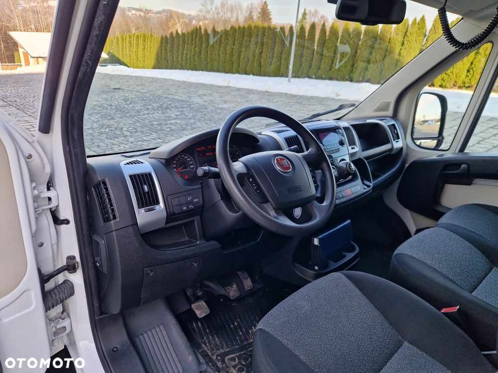 Renault Master Furgon L3H2 Osobowy Stan BDB Finasowanie - 14