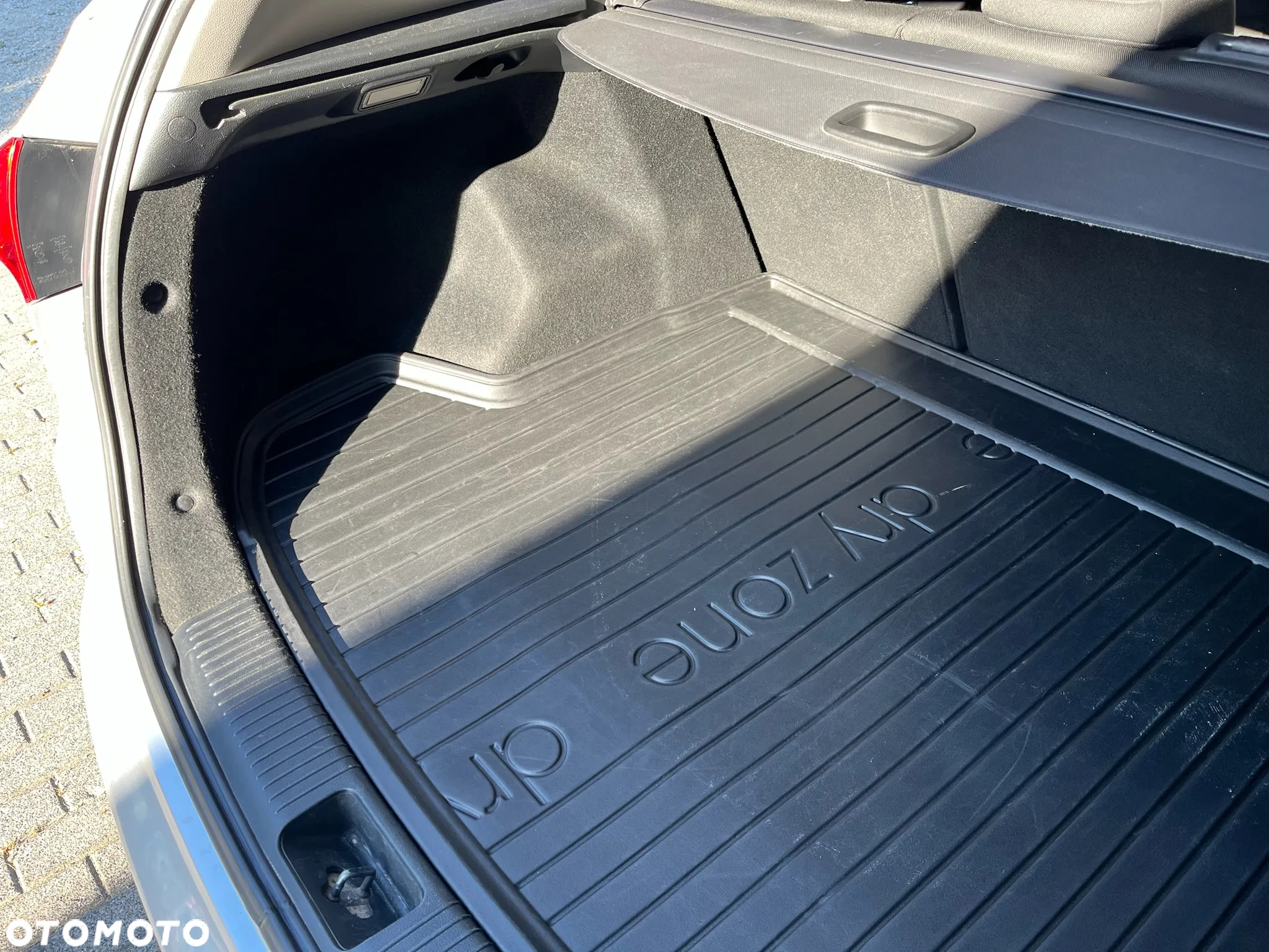 Kia Ceed Cee'd 1.6 CRDi L - 27
