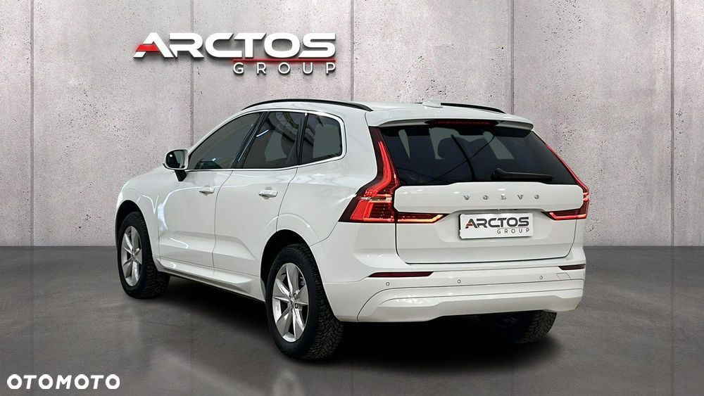 Volvo XC 60 - 3