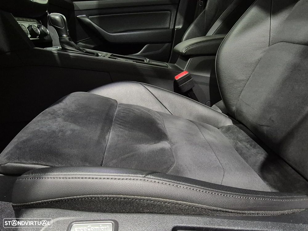 VW Arteon 2.0 TDI Elegance DSG - 22