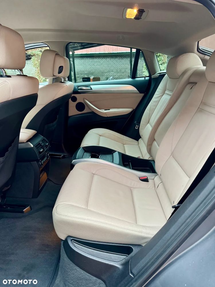 BMW X6 30d xDrive - 17