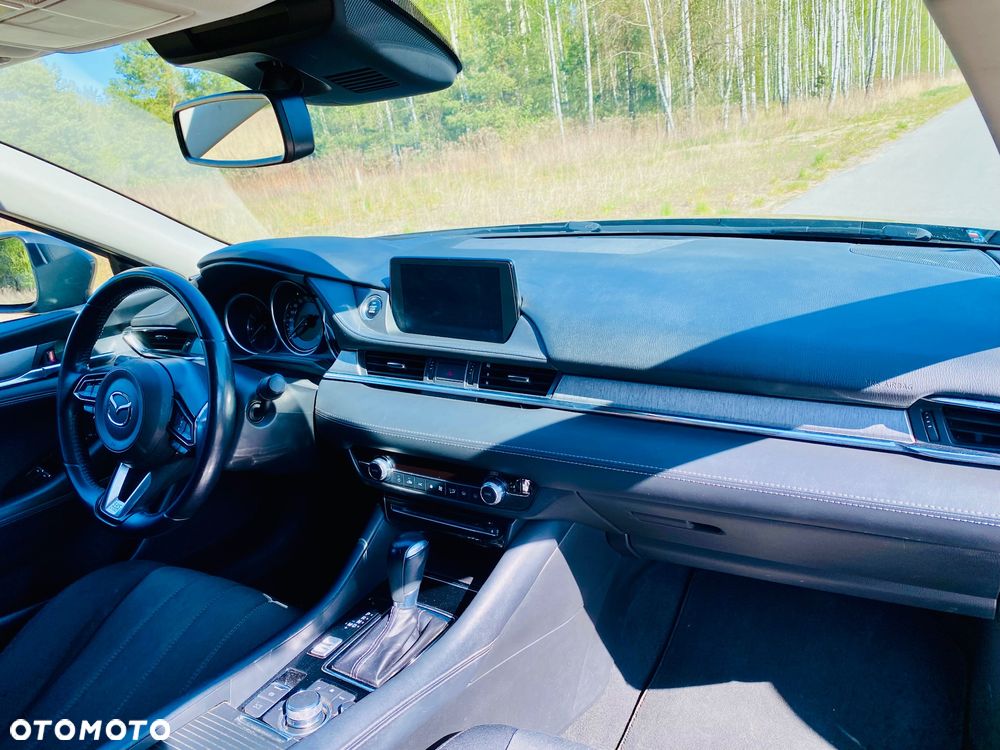 Mazda 6 2.0 SKYMotion - 37