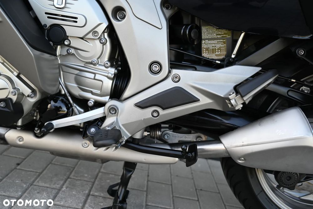 BMW K - 20